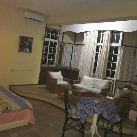 Grand Bay Beach Tourist Residence Mauritius Exterior foto